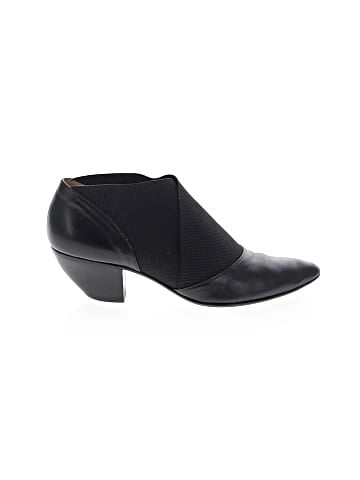 Walter Steiger Ankle Boots (view 1)