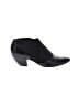Walter Steiger Black Ankle Boots Size 7 1/2 (narrow) - photo 1