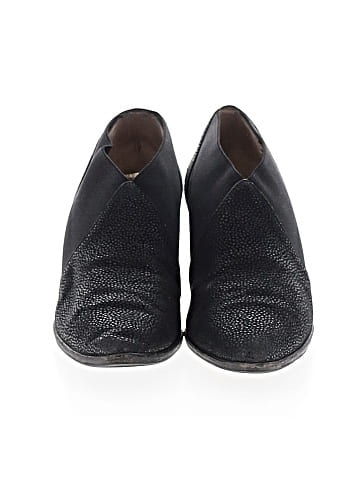 Walter Steiger Ankle Boots (view 2)