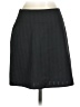 Esprit 100% Polyester Black Casual Skirt Size 5 - 6 - photo 2
