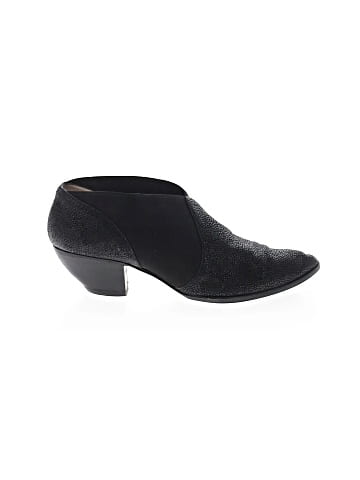 Walter Steiger Ankle Boots (view 1)