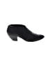Walter Steiger Black Ankle Boots Size 7 (narrow) - photo 1