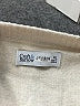 Croft & Barrow 100% Polyester Ivory Pullover Sweater Size XL - photo 3