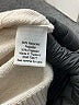 Croft & Barrow 100% Polyester Ivory Pullover Sweater Size XL - photo 4