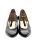Walter Steiger Black Flats Size 7 (narrow) - photo 2