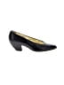 Walter Steiger Black Flats Size 7 (narrow) - photo 1