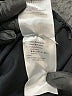 Marciano Black Long Sleeve Blouse Size 5 - photo 8