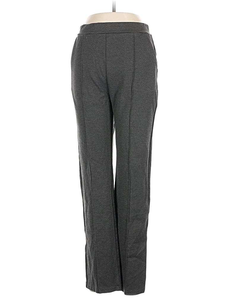 Pre-owned Urban Coco Dress Pants In Gray