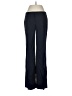 J.Crew 100% Polyester Blue Dress Pants Size 2 - photo 1