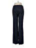 J.Crew 100% Polyester Blue Dress Pants Size 2 - photo 2