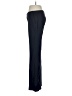 J.Crew 100% Polyester Blue Dress Pants Size 2 - photo 5