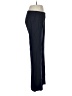 J.Crew 100% Polyester Blue Dress Pants Size 2 - photo 4
