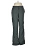 Eddie Bauer Gray Green Casual Pants Size 9 (estimated) - photo 1