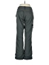 Eddie Bauer Gray Green Casual Pants Size 9 (estimated) - photo 2