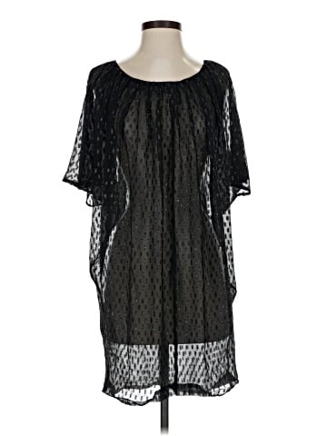 Halston Heritage Kimono (view 1)
