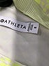 Athleta Green Sleeveless T-Shirt Size S - photo 7