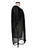 Halston Heritage Black Kimono Size 4 - photo 4