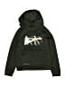 Nike Green Pullover Hoodie Size 6 - 7 - photo 1