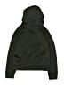 Nike Green Pullover Hoodie Size 6 - 7 - photo 2
