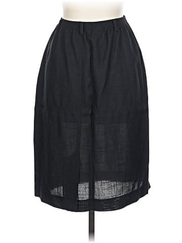 Alfred Dunner Casual Skirt (view 2)