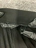 Susan Graver Solid Black Active Pants Size XL (petite) - photo 7
