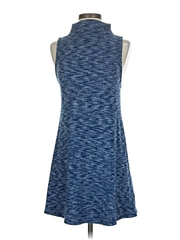Silence and Noise Casual Dress (view 1)