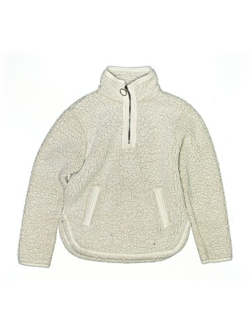 Sherpa Fleece Jacket (view 1)