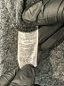 Ann Taylor LOFT Gray Long Sleeve Top Size L - photo 5