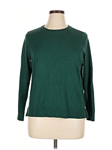 Style&Co Pullover Sweater (view 1)