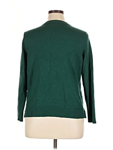 Style&Co Pullover Sweater (view 2)