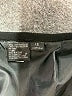 Unbranded 100% Polyester Solid Black Formal Skirt Size 12 - photo 4
