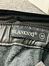 Blank NYC Black Casual Pants Size 32 waist - photo 3