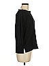 Chico's Black Pullover Sweater Size Med (1) - photo 4