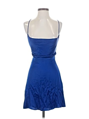 Zara Cocktail Dress (view 1)