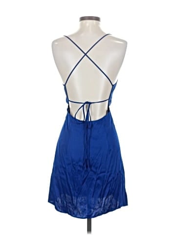 Zara Cocktail Dress (view 2)