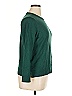Style&Co Green Pullover Sweater Size XL (petite) - photo 4