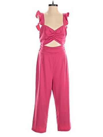 Lovers + Friends Jumpsuit (view 1)