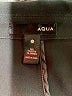 Aqua Black Blazer Size M - photo 6