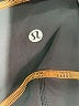 Lululemon Athletica Black Active Pants Size 2 - photo 8