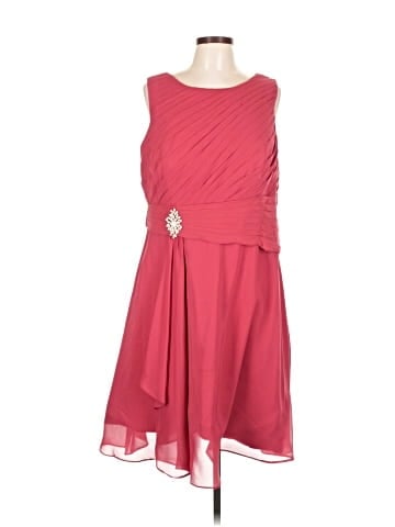 JJ's House Cocktail Dress (view 1)