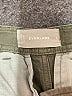 Everlane Green Cargo Pants Size 2 - photo 7
