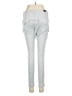 Joie Stripes Gray Jeans Size 28 waist - photo 2
