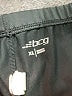 Bcg Solid Black Athletic Shorts Size XL - photo 3