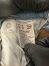American Eagle Outfitters 100% Cotton Stars Blue Jeans Size 00 - photo 6