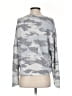 Olivaceous Camo Gray Sweatshirt Size S - photo 2