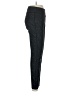 Jag Tweed Gray Black Active Pants Size 6 - photo 4