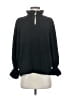 J.Crew 100% Polyester Black Long Sleeve Blouse Size S - photo 1