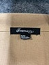 Forever 21 Solid Tan Formal Skirt Size M - photo 3