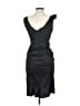 Coast Black Cocktail Dress Size 10 - photo 2