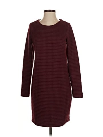 Katherine Barclay Casual Dress (view 1)
